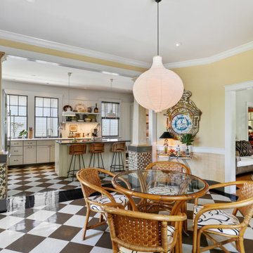 State Street Renovation and Master Suite Addition