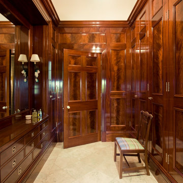 English Country House Restoration, Yorkshire