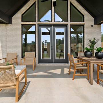Newmark Homes - Outdoor Living