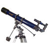 Levenhuk Strike 900 PRO Telescope