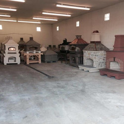 Fire Pie Oven Company - Outdoor Grills