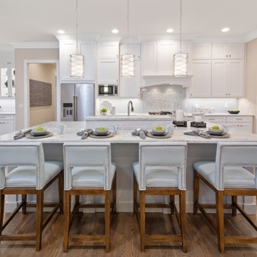 Anmer Hall (Homearama 2019)