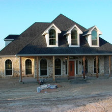 remodel