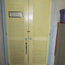 New office