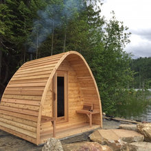 Scandinavian Landscaping