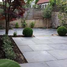 Patios