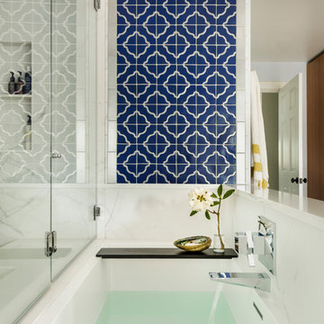 Contemporary Bathroom