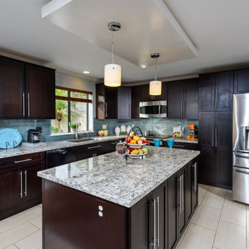 Kitchens