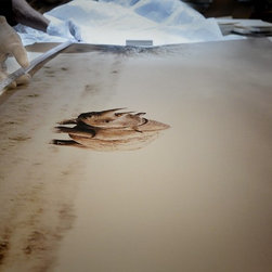Bespoke Picture Framing - Products