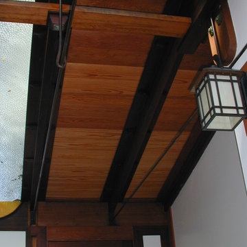 Bennett Residence