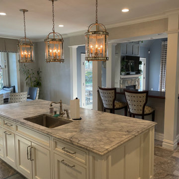 Kitchen Renovations