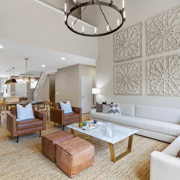 Country Pointe Huntington - C Model
