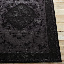 Master Bedroom - Dark