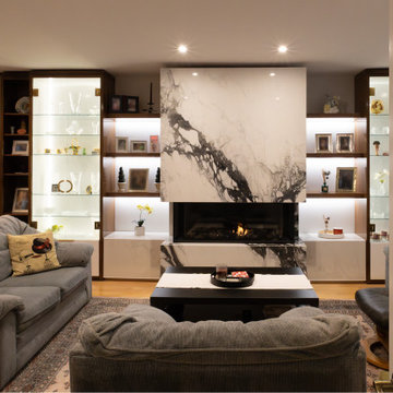 Scarborough Home Renovation - Project Ramblewood