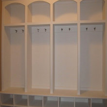 Mudroom