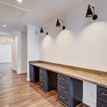 909 Dacavin dr. Charlotte NC