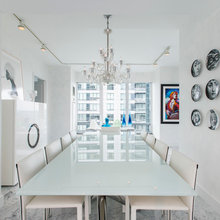 Dining Room Ideas