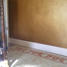 wall glazing