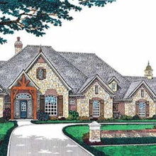 House plans