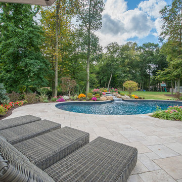 Scotch Plains, Union County, New Jersey