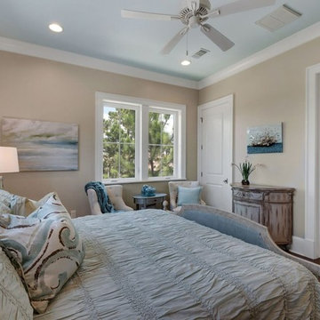 Regatta Showhouse