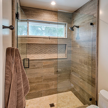 Complete Home Renovation