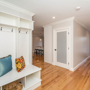 New Construction - Expanded Cape