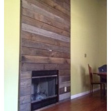 Fireplaces