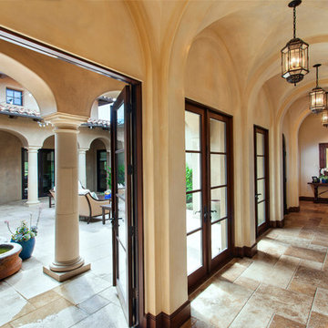 Spanish Villa