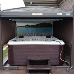 Covana OASIS - Hot Tub And Pool Accessories