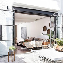 Semi Family Home