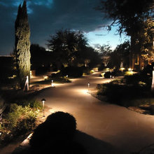 Landscape Lighting