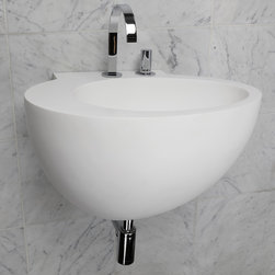 Suave - Bathroom Vanities And Sink Consoles
