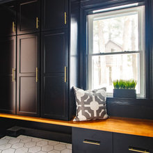 Kitchen ideas