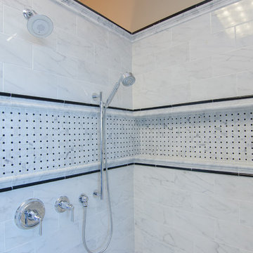 Leesburg Showroom Bathroom 4