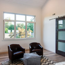 Sliding Barn Door