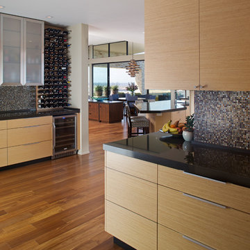 New Construction - Del Mar Mesa, CA