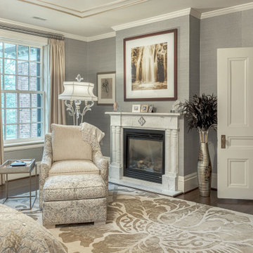 Historic and Grand Home