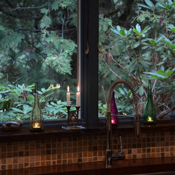 Benedetto Kitchen - Products