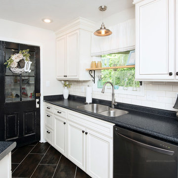 Cumberland Kitchen Remodel