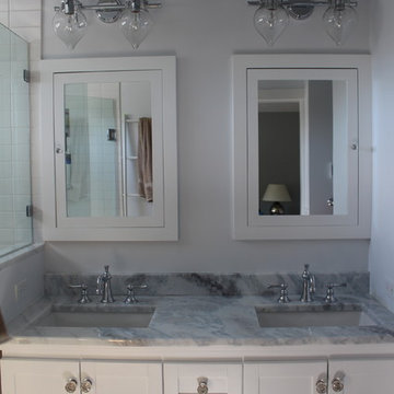 Sea Pearl Quartzite