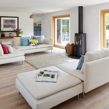 Sail loft lounge