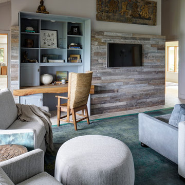 The Gathering Space | Harbor Country, MI