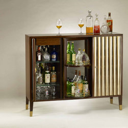 Hem's Bar - Drinks Cabinets