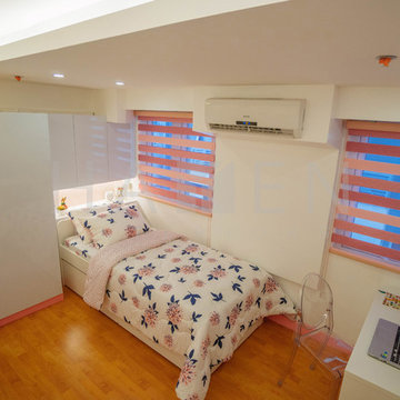 Victoria De Makati (Residential)