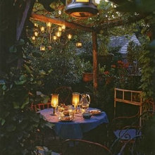 Adrienne - Front Patio