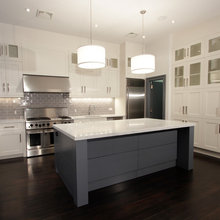 2RW Kitchen ideas