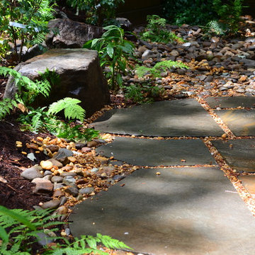 Brookhaven Rain Garden