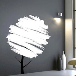 Floral Wall Designs - Products