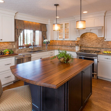 Interior Renovation 13131